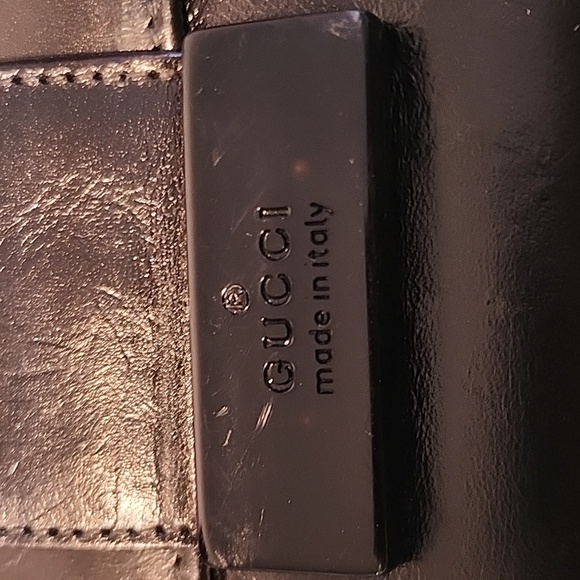 Gucci wallet - Picture 2 of 10